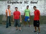 Eloquência HC Band