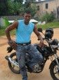 Ailton cesar