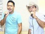 Luis Cláudio e Fernando