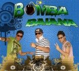 Bomba Baiana