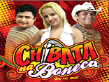 Chibata na Boneca