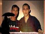 miro e marcio