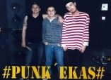 #Punk´ekas#