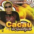 CACAU DE UMBUZEIRO