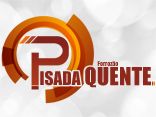 Forrozão Pisada Quente