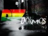 Dokmos mc´s (Aprovados por Deus).hip hop Gospel.
