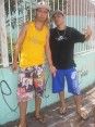 calibre pesado rap
