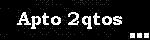 Aptto 2qttos
