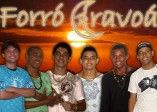 Forró Cravoá