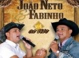 João Neto e Fabinho