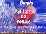 Banda Paixão do Forró