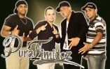 Pura Timidez