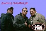Swing Samba Jr.