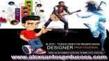 Alex Santos Produções