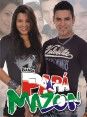 BANDA PAR�MAZON