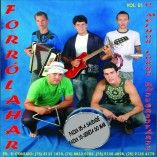 FORR� LAHAR