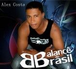Alex Costa E Balance Do Brasil