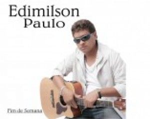 Edimilson Paulo CD Fim de semana