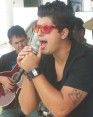 Marcos Prado