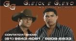 Gleick & Gleno