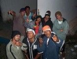 MALOKA HIP-HOP