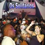 OS SOLITÁRIOS 