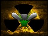 Gafanhotos Nucleares