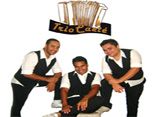 Trio Caeté