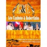 Leo Canhoto e Robertinho