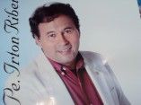 Pe. Irton Ribeiro