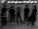 Banda 7 segundos