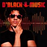 D�black