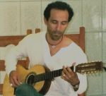 Lázaro Mariano