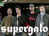 Supergalo
