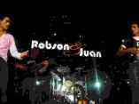 Robson e Juan