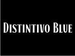 Distintivo Blue