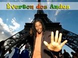 Éverton dos Andes