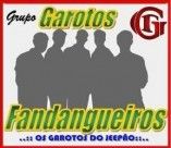 Grupo Garotos Fandangueiros