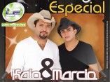 caio e marcio