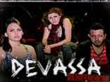 Devassa Rock