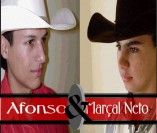 Afonso & Marçal Neto