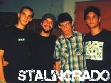 Stalingrado