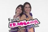 Karine Mitre & Forr� Lenhada