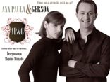 Ana Paula & Gerson