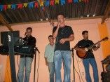 Jair e Banda