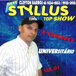 NOVO STYLLUS TOP SHOW