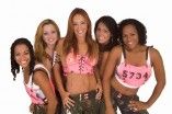 as meninas