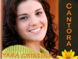 Yara Cristina Cantora Gospel