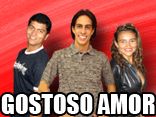 Gostoso Amor