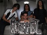 Haziel